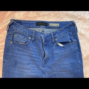 Aeropostal Jeans